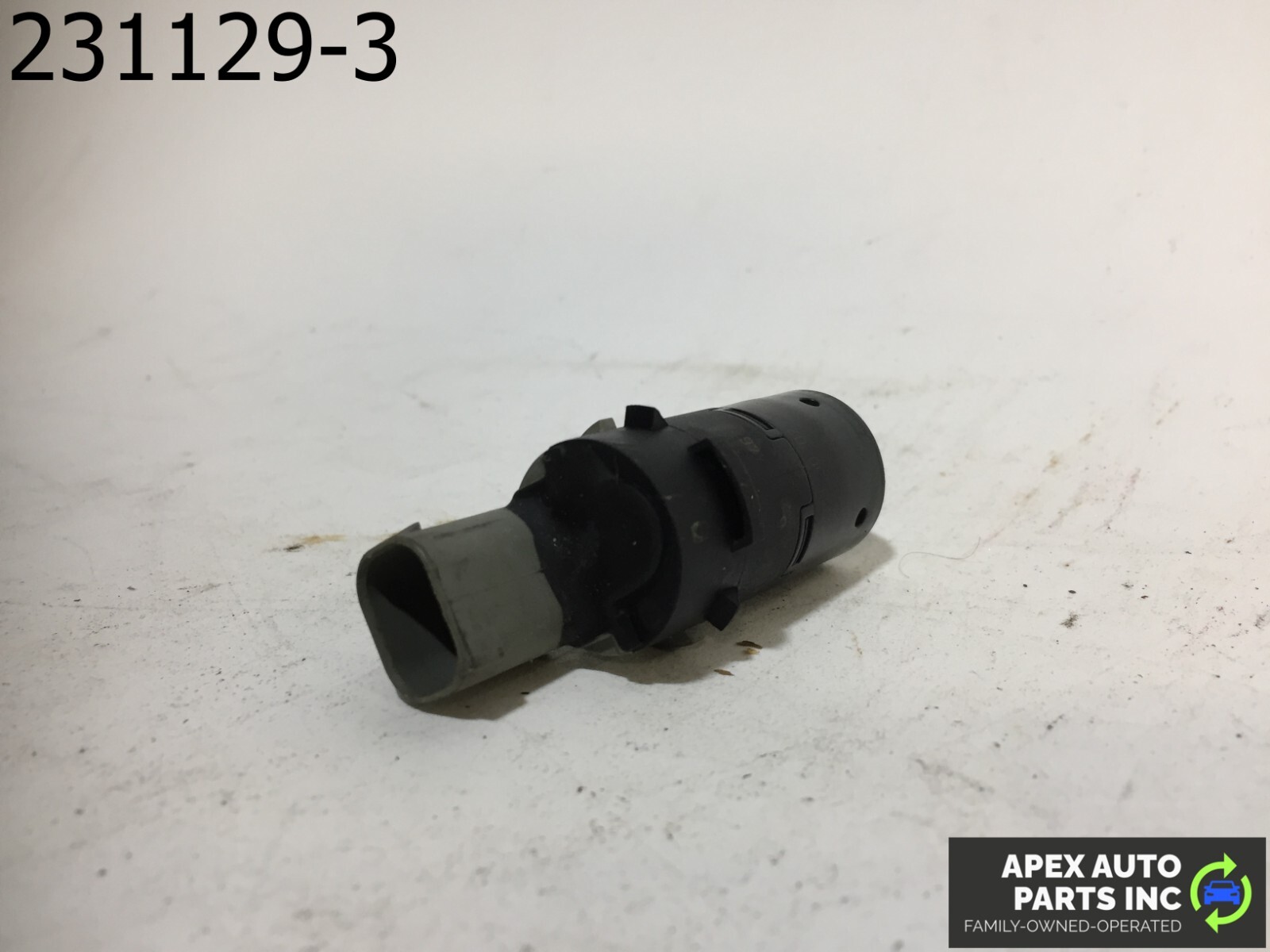 OEM BMW 745Li 2003 Parking Distance Control Sensor OEM - Image 7