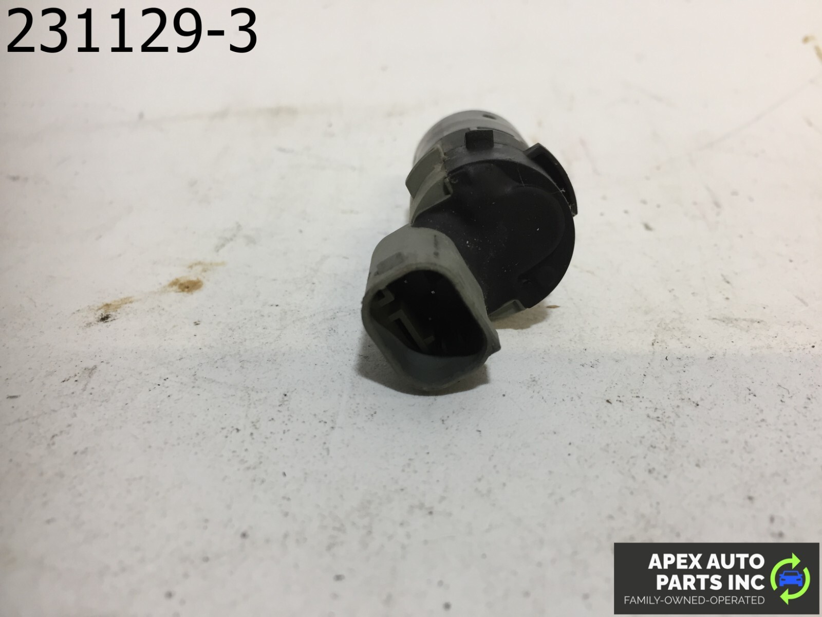 OEM BMW 745Li 2003 Parking Distance Control Sensor OEM - Image 8