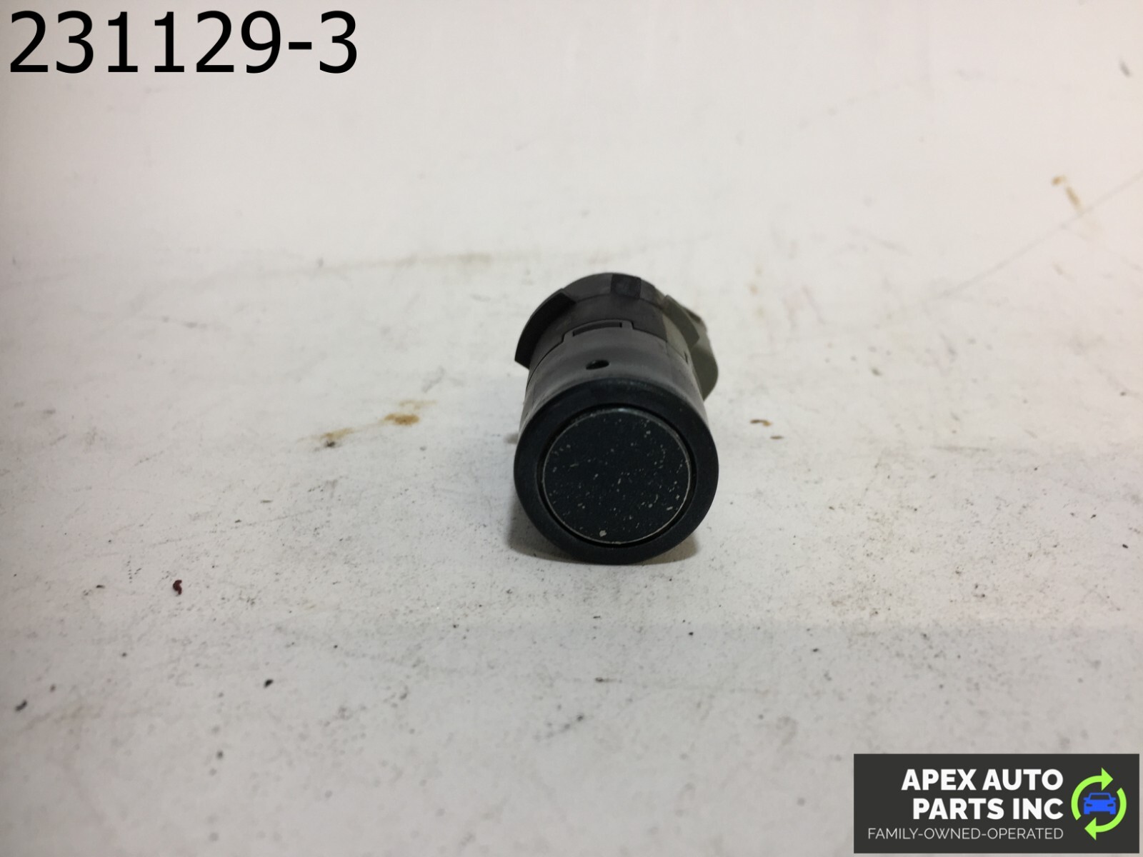 OEM BMW 745Li 2003 Parking Distance Control Sensor OEM