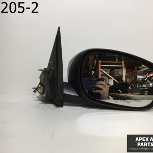OEM Dodge Charger 2007 PASSENGER RIGH SIDE Door Mirror