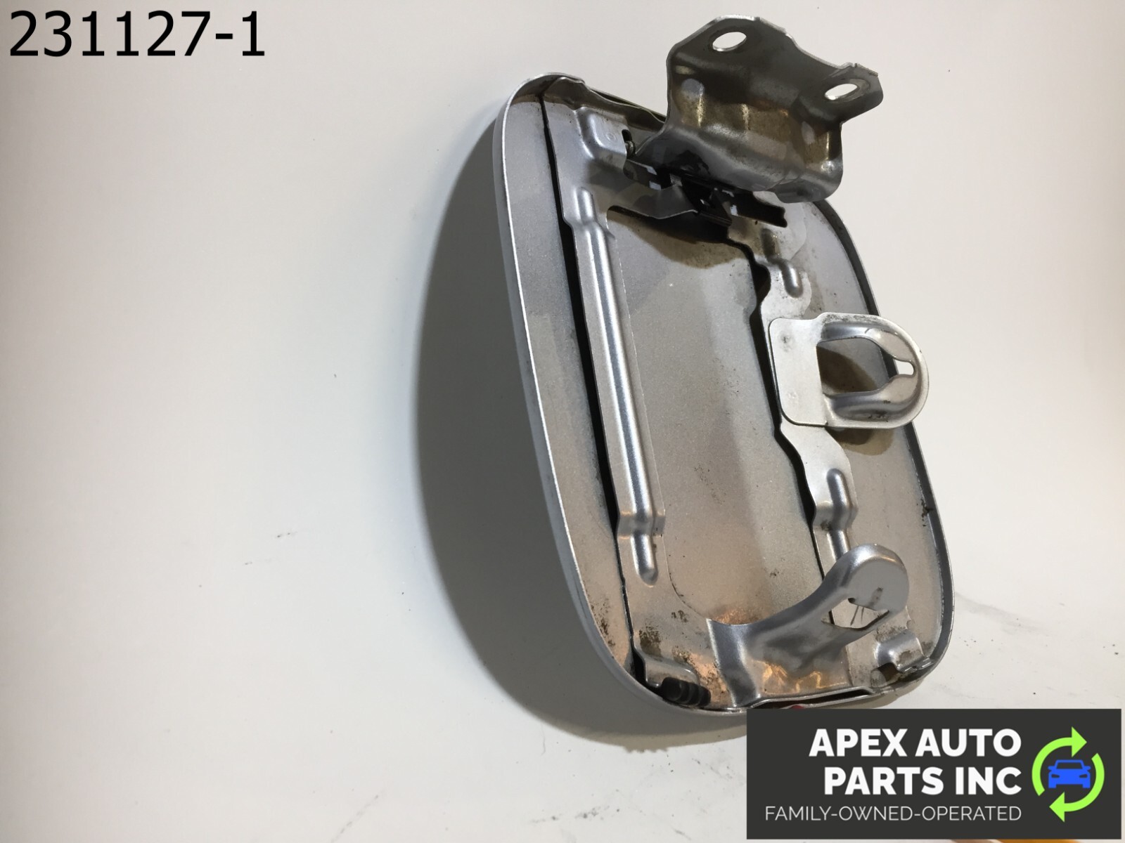 OEM Honda Accord 2005 A/T GAS FUEL DOOR LID - Image 6