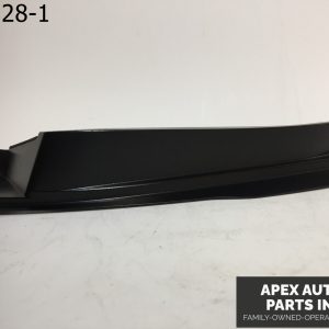 OEM Infiniti M35 2010 LEFT TAIL LIGHT TRIM COVER SET