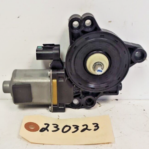 OEM Kia Forte Hatchback Forte Sedan Right Passenger Side Power Window Motor
