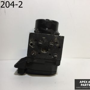 OEM Mercedes ES320 1998 ABS BRAKE PUMP SYSTEM HYDRAULIC