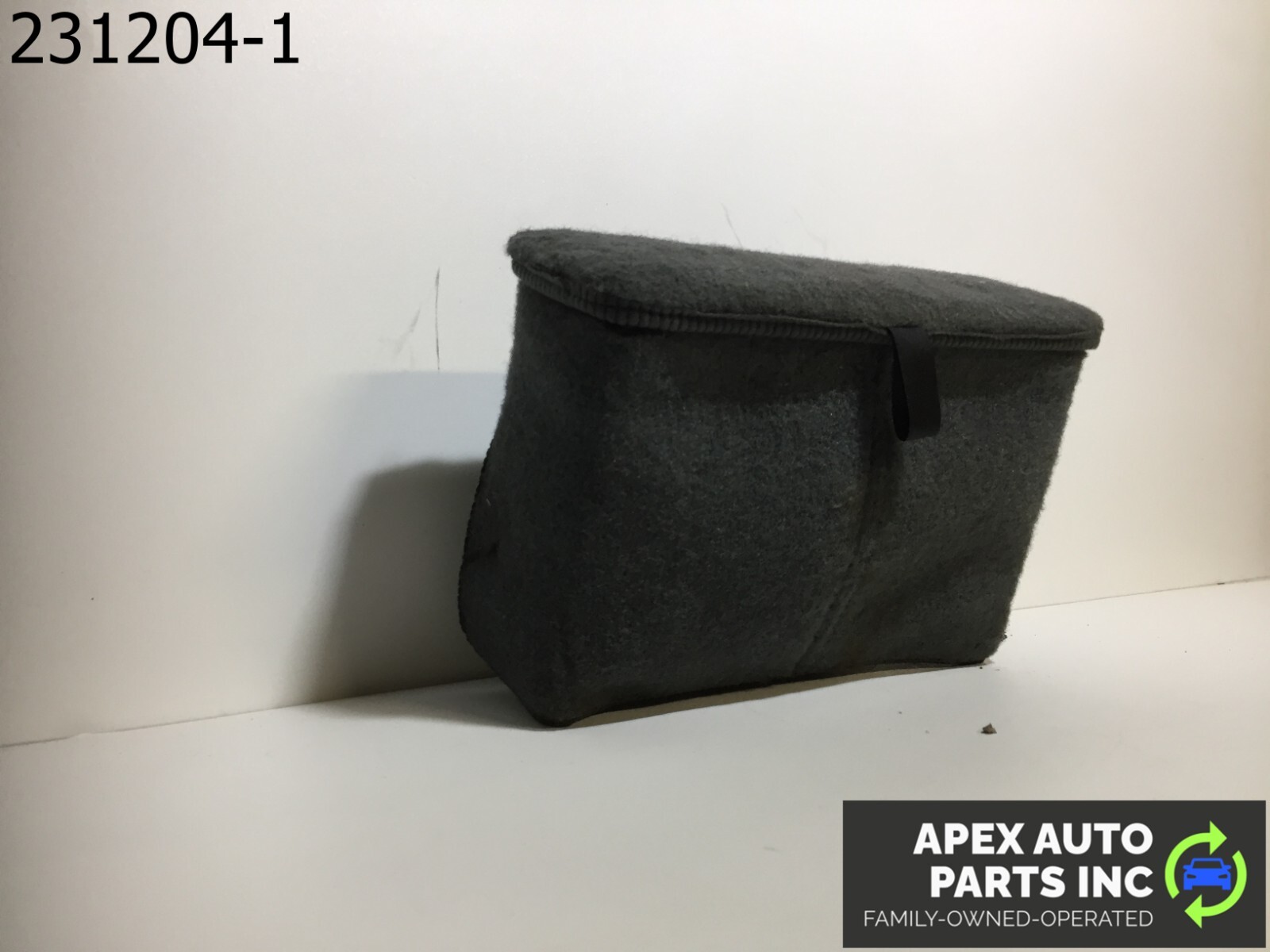 OEM Mercedes ES320 1998 CD Changer 6 Disk Player MC3198 0028207989 - Image 3