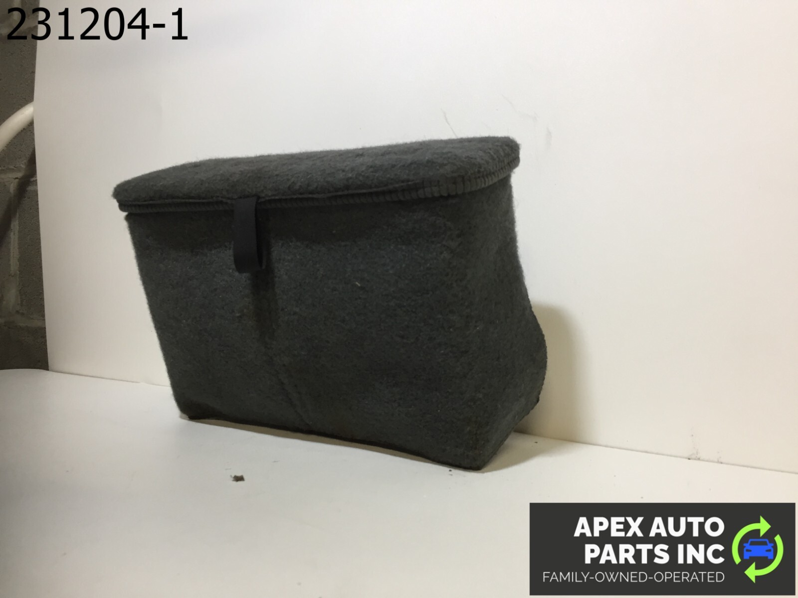 OEM Mercedes ES320 1998 CD Changer 6 Disk Player MC3198 0028207989 - Image 4