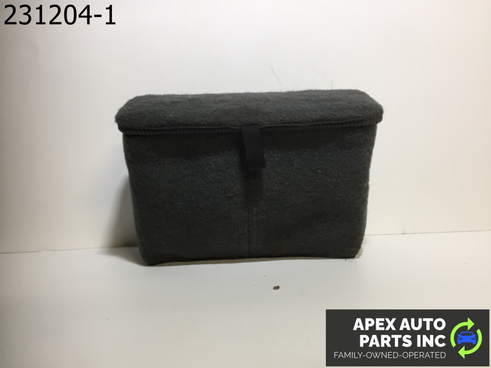 OEM Mercedes ES320 1998 CD Changer 6 Disk Player MC3198 0028207989