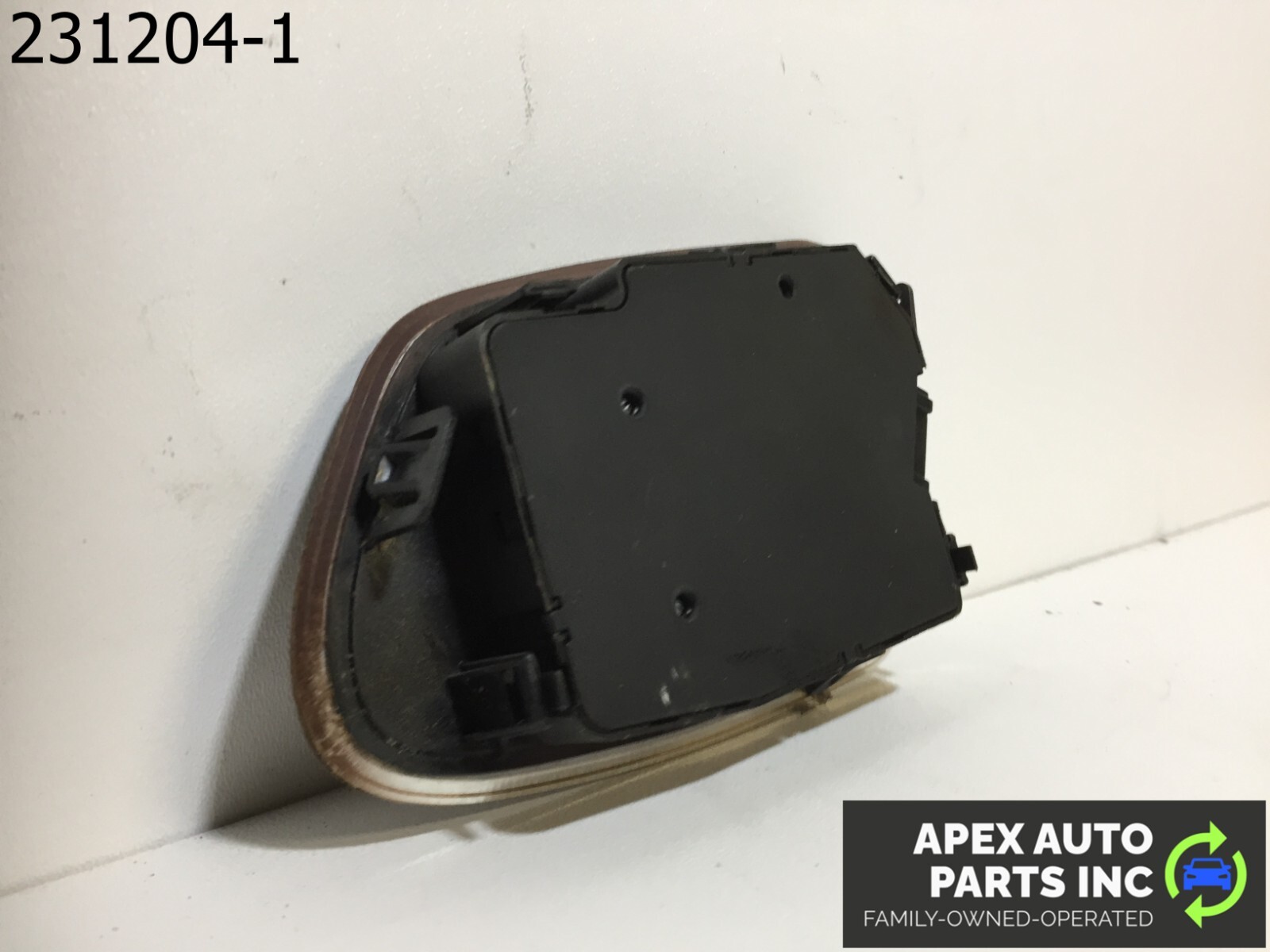 OEM Mercedes ES320 1998 Right Side Seat Control Switch Module - Image 6