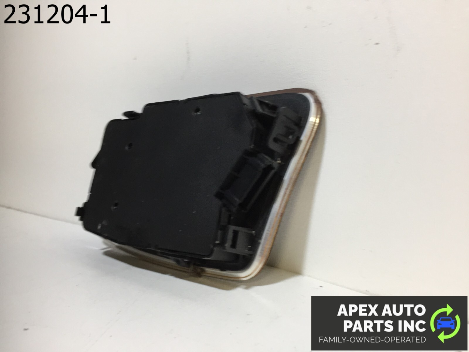 OEM Mercedes ES320 1998 Right Side Seat Control Switch Module - Image 7