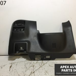 OEM Nissan Juke 2016 Left Dash Board Trim Panel 689621KM0A