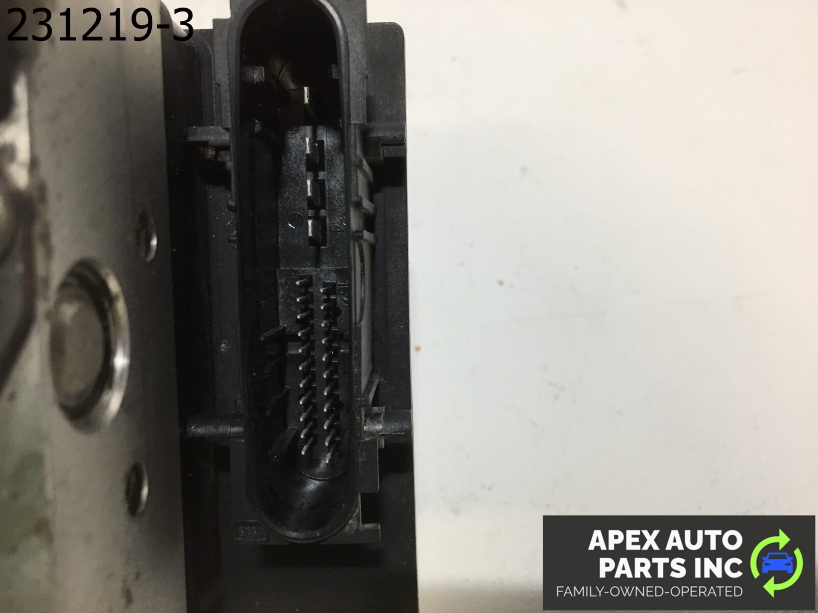 OEM Nissan Maxima 2010 ABS Pump Anti Lock Brake Module CVT 476609N00C - Image 9