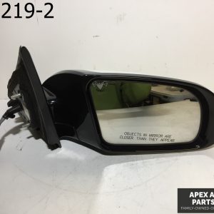 OEM Nissan Maxima 2010 Auto Dim Mirror (Right/Passenger)