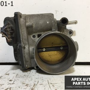 OEM Nissan Pathfinder 2005 Throttle Body 16119-7S001