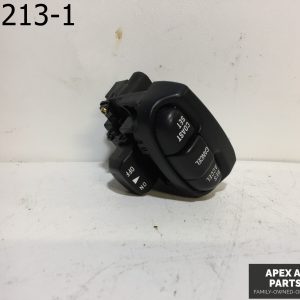 OEM QX4 Infiniti 2001 Steering Wheel Cruise Control Switch Button