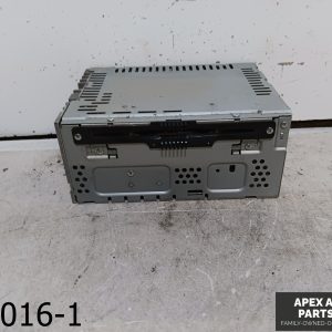Sound System AM/FM CD Player Radio Receiver DS7T19C107BJ