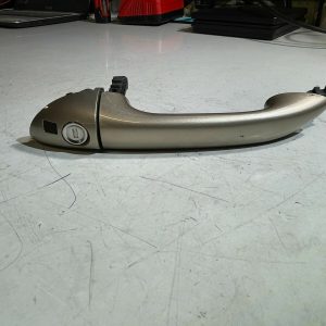 06 07 08 09 10 11 12 MERCEDES R CLASS Left LH Driver Front Outside Door Handle