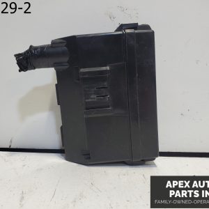 07-13 INFINITI G35 G37 Sedan Engine Fuse Relay Control Box Unit OEM