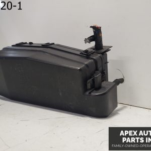 08 KIA SEDONA Instrument Panel Junction Fuse Box Assembly OEM 919554D100