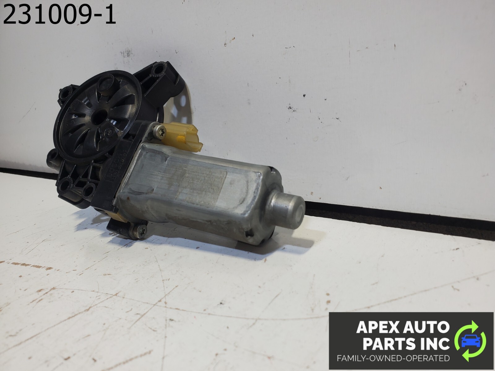 11-16 ELANTRA Right Rear Passenger Power Window Motor Sedan - Image 5
