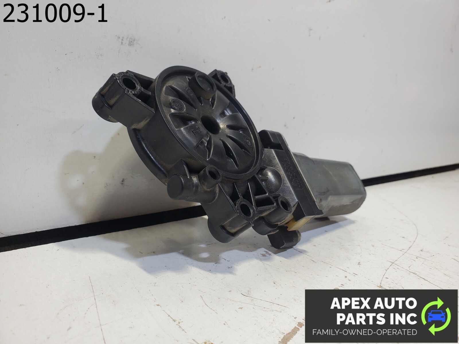 11-16 ELANTRA Right Rear Passenger Power Window Motor Sedan - Image 7