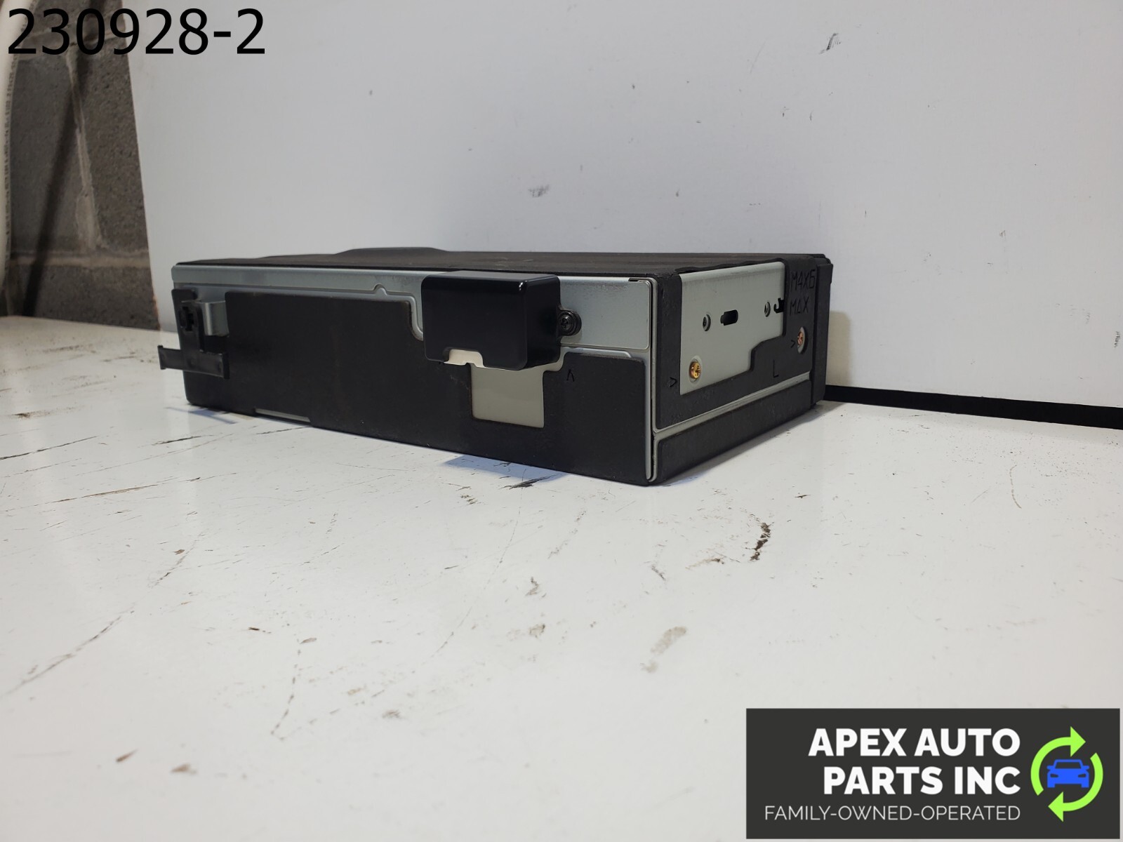 1999 2000 2001 2002 2003 Lexus RX300 AM FM CD Player Radio Receiver OEM - Image 5