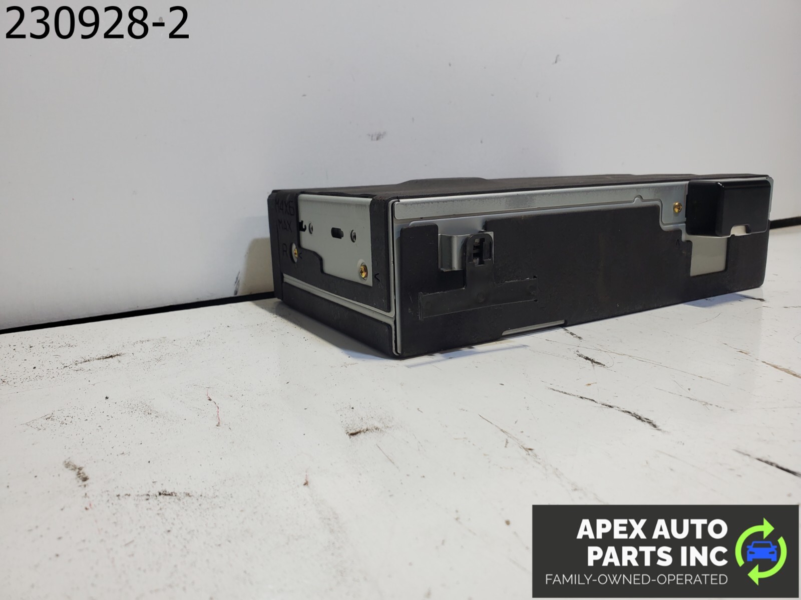 1999 2000 2001 2002 2003 Lexus RX300 AM FM CD Player Radio Receiver OEM - Image 7