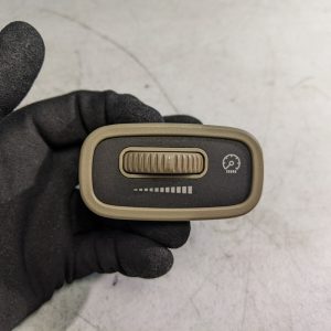 2000 2001 2002 Jaguar S Type Interior Light Dimmer XR83-13740 OEM