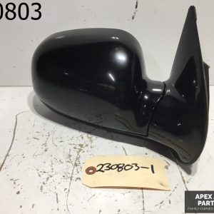 2001-2006 HYUNDAI SANTA FE Passenger Right Side View Power Door Mirror