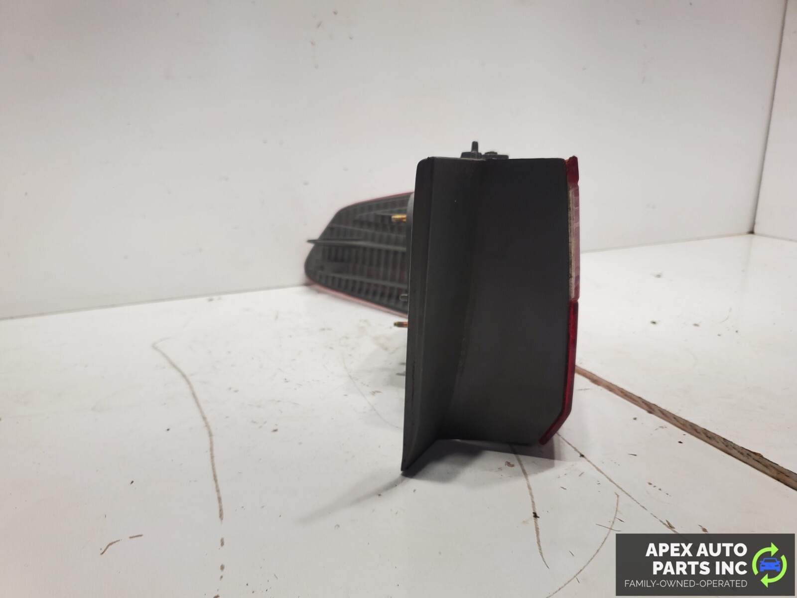 2003-2004 Honda Accord Driver Left Side Halogen Outer Tail Light AFT 1456 - Image 3