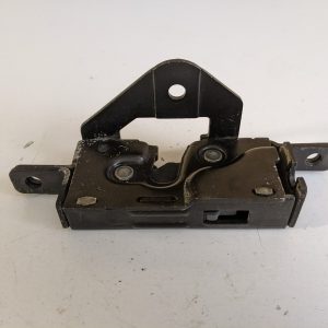 2003-2006 BMW E53 X5 LEFT REAR TRUNK LID LATCH LOCK ACTUATOR OEM USED 8408963