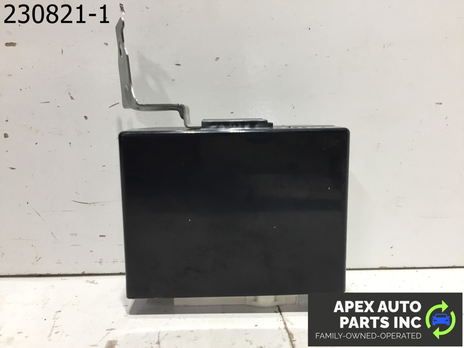 2007 2008 2009 MAZDA CX-7 HEADLIGHT CONTROL MODULE EG27 67890B - Image 5