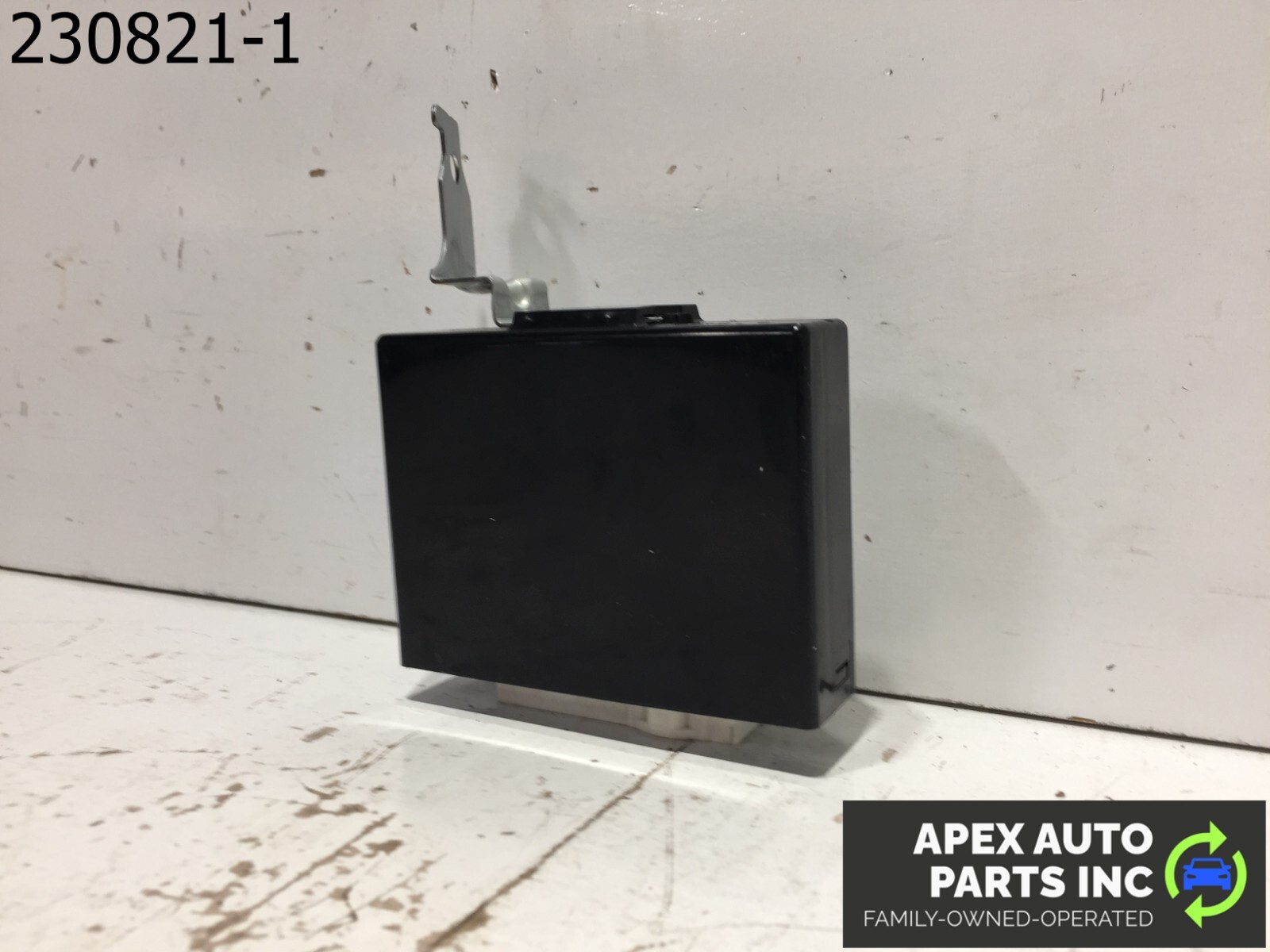 2007 2008 2009 MAZDA CX-7 HEADLIGHT CONTROL MODULE EG27 67890B - Image 7