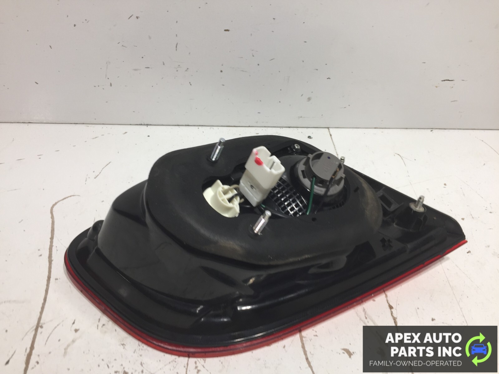 2010-2012 Hyundai Santa Fe Right Inner Tail Light Genuine OEM 92406-0W5 - Image 6