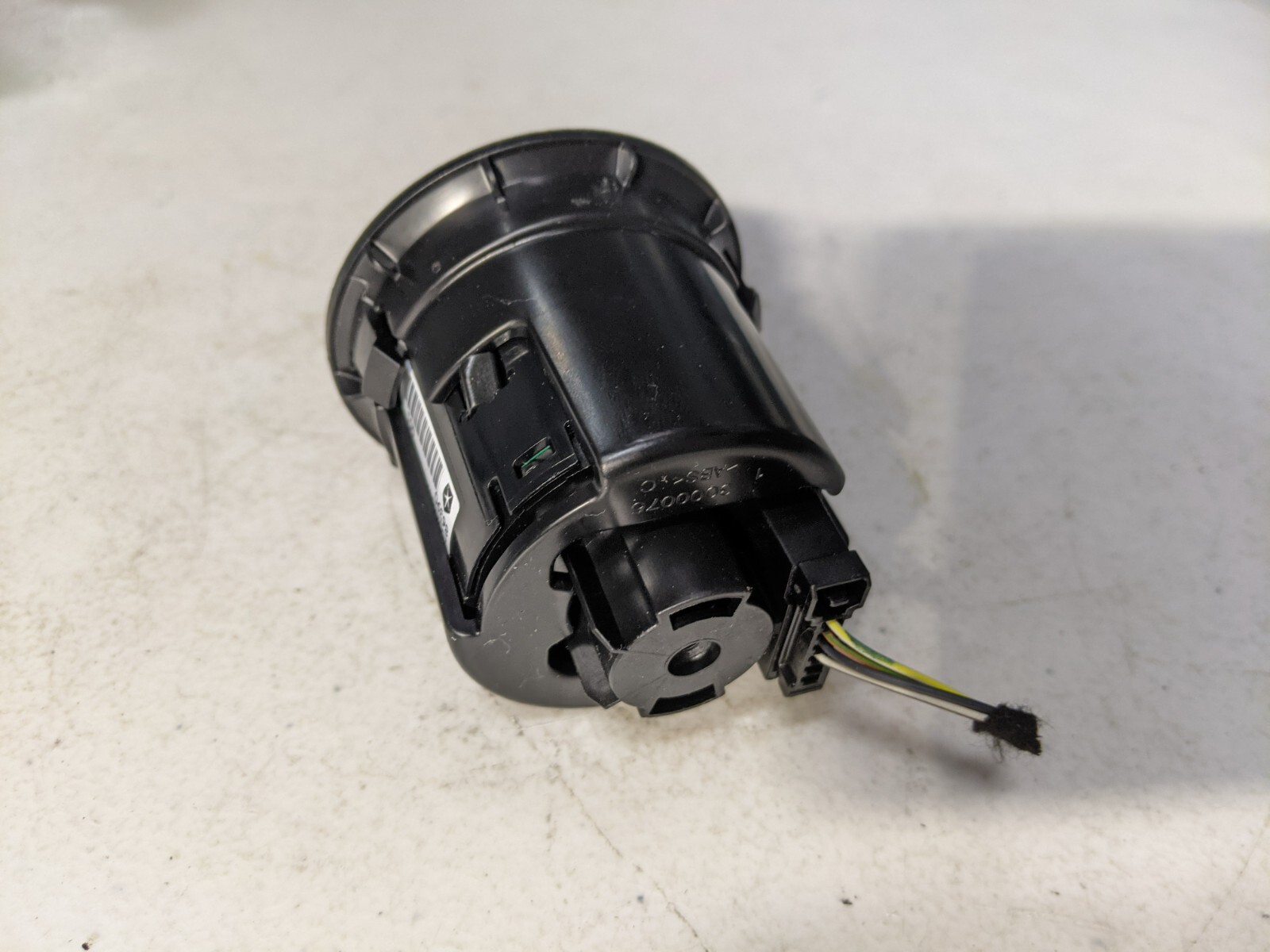 2012 2013 2014 2015 2016 2017 2018 2019 2020 DODGE CHRYSLER Headlight Switch OEM - Image 4