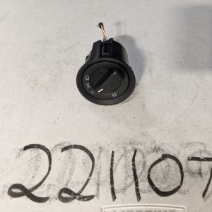 2012 2013 2014 2015 2016 2017 2018 2019 2020 DODGE CHRYSLER Headlight Switch OEM