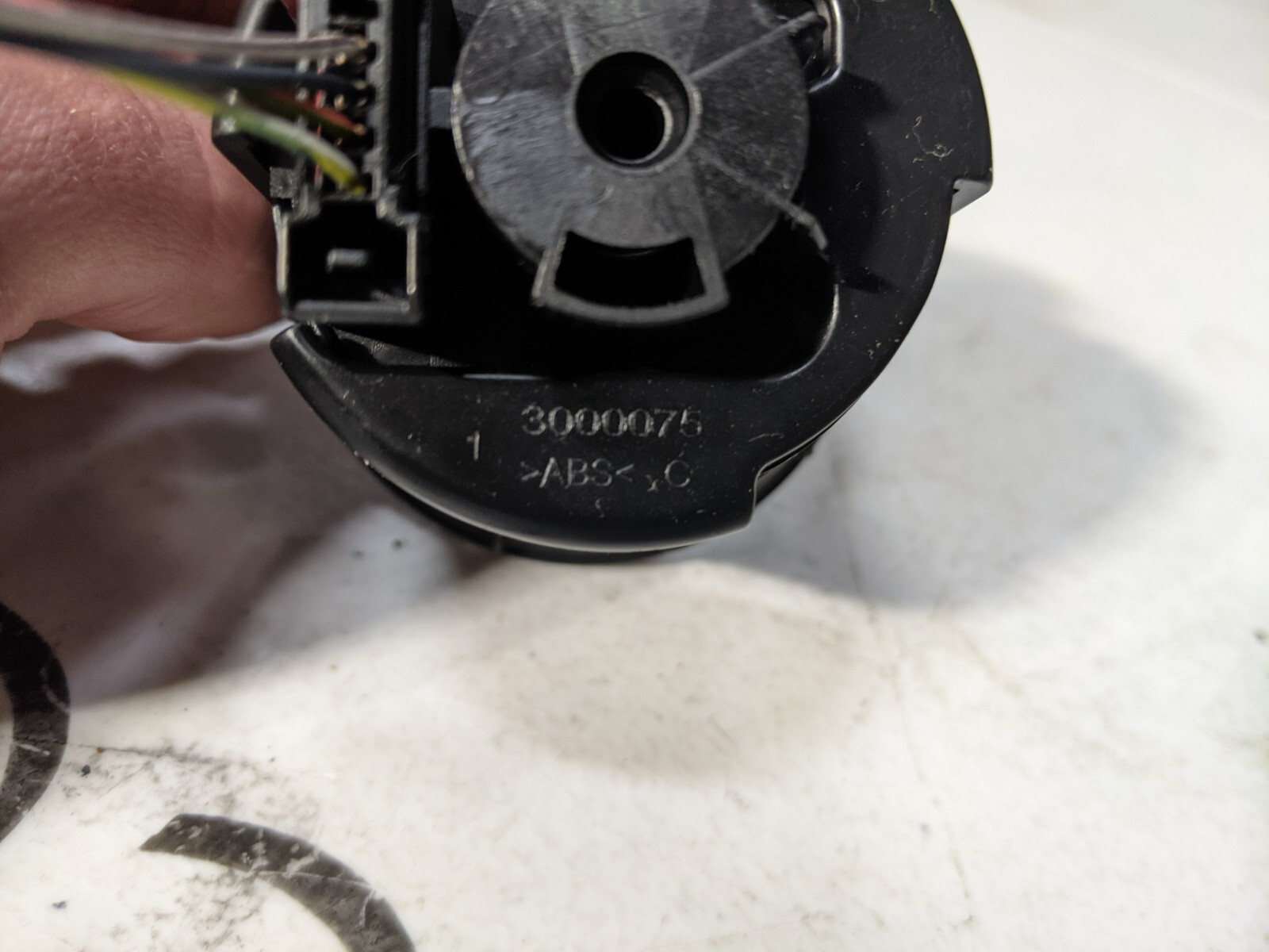 2012 2013 2014 2015 2016 2017 2018 2019 2020 DODGE CHRYSLER Headlight Switch OEM - Image 5