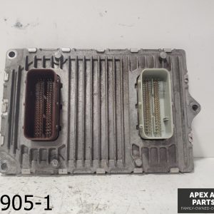 2013 Chrysler 200 2.4L Engine Computer Module ECM ECU PCM 05150761AB