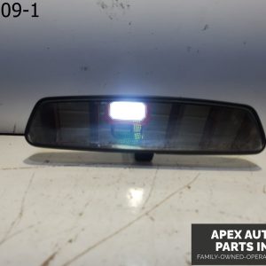 2019-2021 HYUNDAI TUCSON Interior Front Manual Dimm Upper (Rear View Mirror) OEM