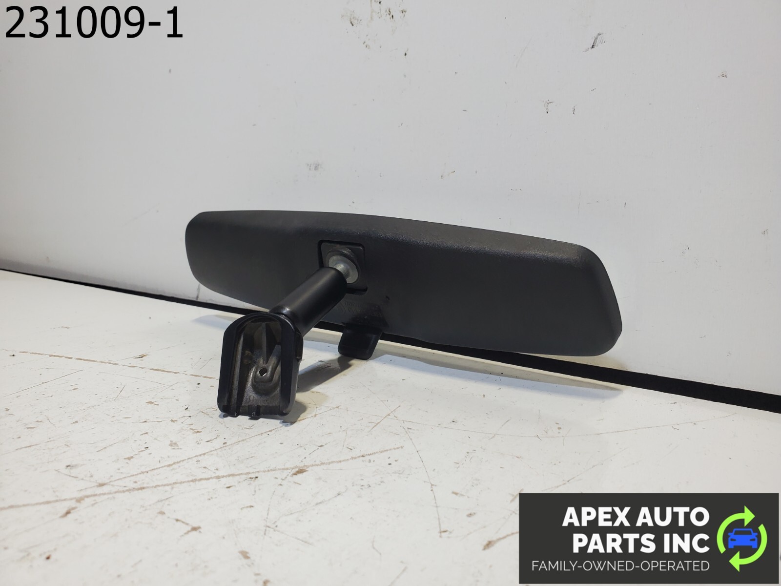 2019-2021 HYUNDAI TUCSON Interior Front Manual Dimm Upper (Rear View Mirror) OEM - Image 5
