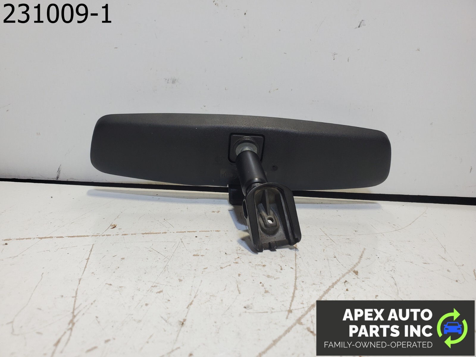 2019-2021 HYUNDAI TUCSON Interior Front Manual Dimm Upper (Rear View Mirror) OEM - Image 6