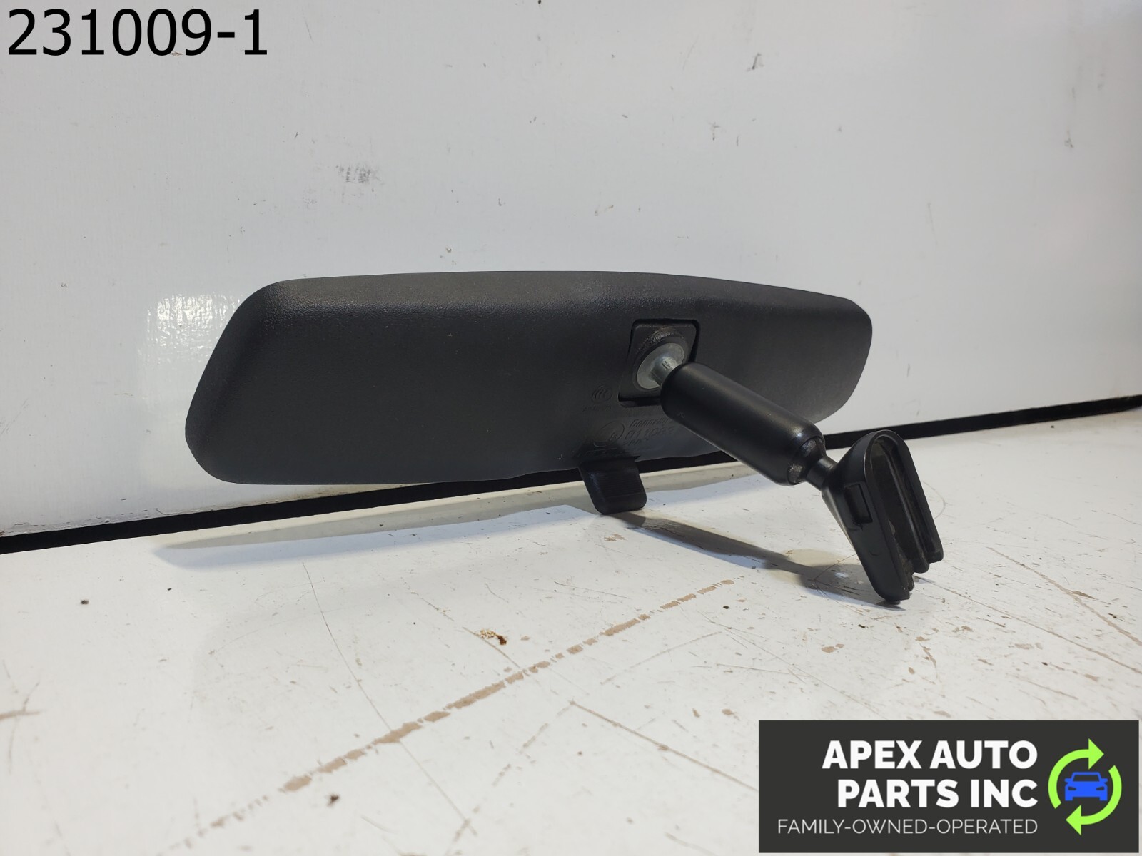 2019-2021 HYUNDAI TUCSON Interior Front Manual Dimm Upper (Rear View Mirror) OEM - Image 7
