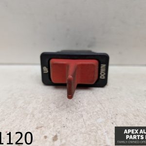 AFT 2005 Ford E-150 5.4L Up Down Rocker Switch