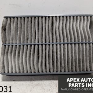 Air Flow Meter 1.5L Hatchback 1NZFE Engine Fits 06-18 YARIS 294003