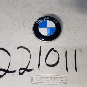 BMW Various Model 6861092 01 Factory OEM Wheel Center Rim Cap Hub Cover C0126
