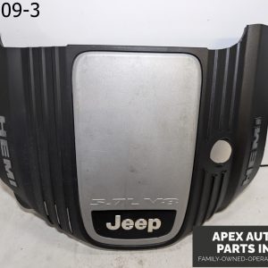 Copy of OEM 2005 Jeep Grand Cherokee 5.7L Engine Motor Cover