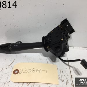 Cruise Control Windshield Wiper Arm Turn Signal Lever Switch fit for Chevy GMC