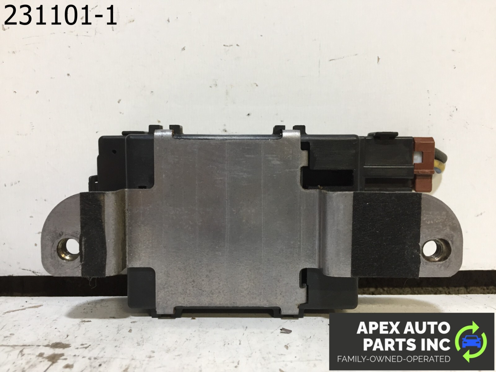 Defroster Relay Module RL 1999 2004 Rear Back Windshield Resister Control Unit - Image 5