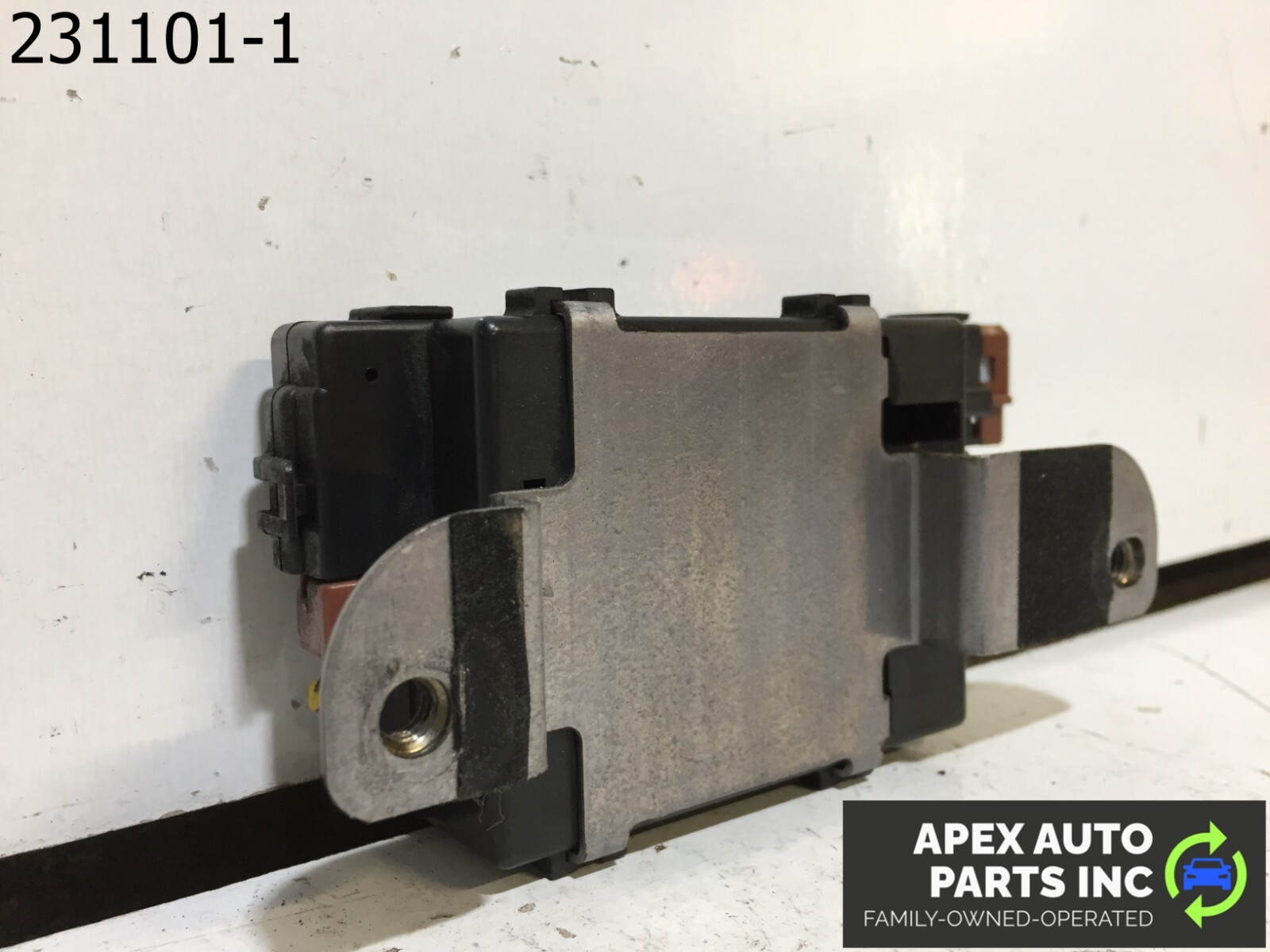 Defroster Relay Module RL 1999 2004 Rear Back Windshield Resister Control Unit - Image 6