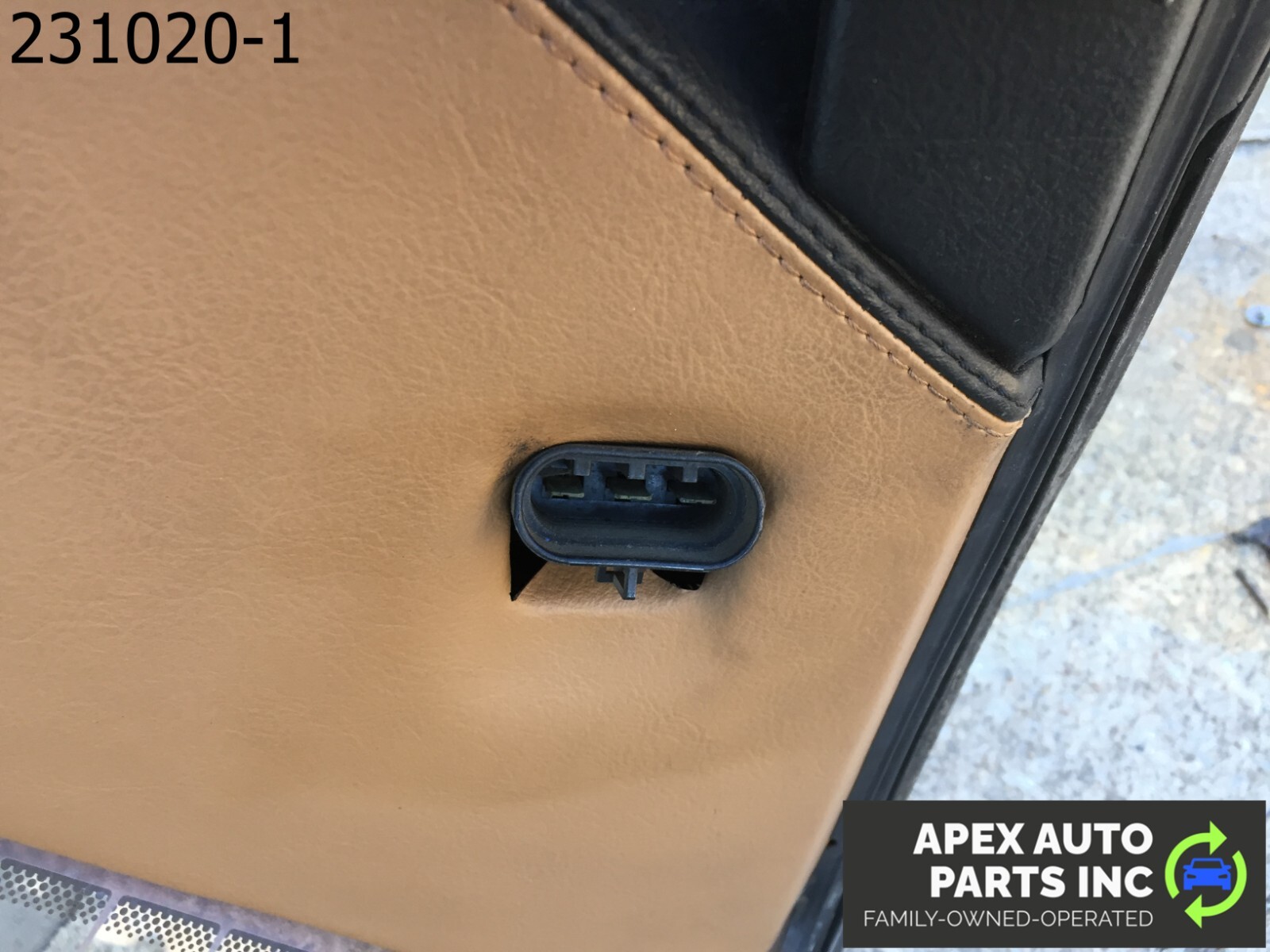 *LOCAL PICKUP* 1990 Cadillac Allante Hardtop Removable - Image 19