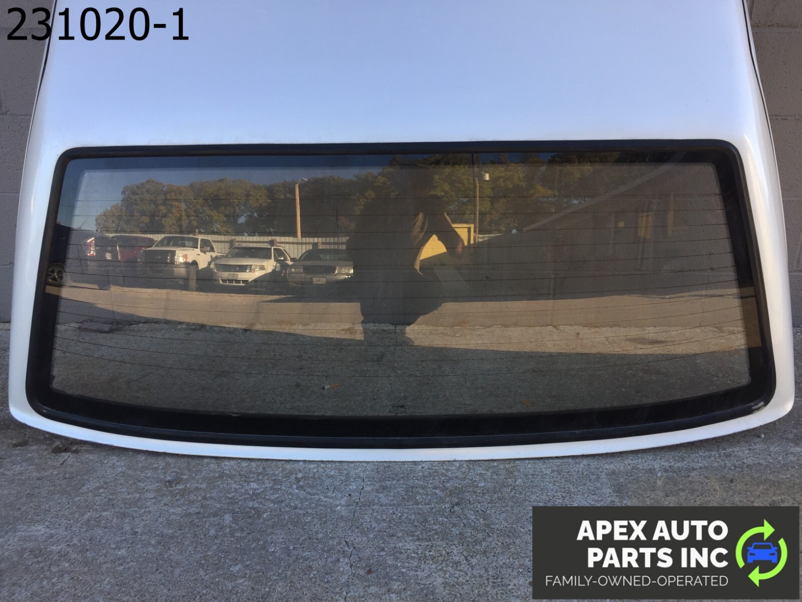 *LOCAL PICKUP* 1990 Cadillac Allante Hardtop Removable - Image 6